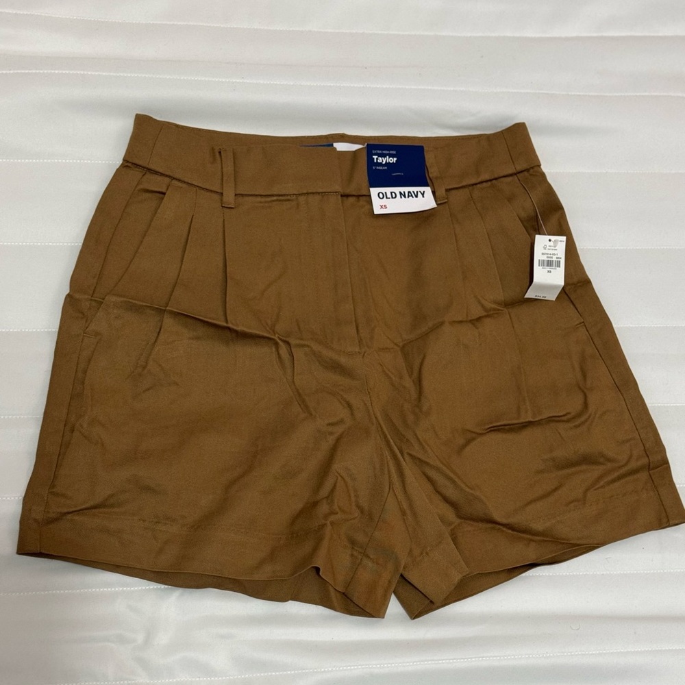 Old Navy Women's Brown Shorts